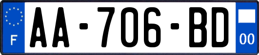 AA-706-BD