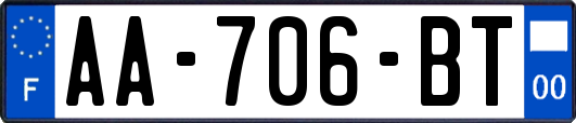 AA-706-BT