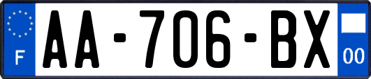 AA-706-BX