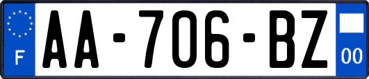 AA-706-BZ