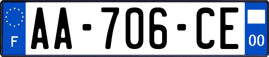 AA-706-CE