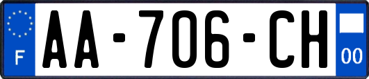 AA-706-CH