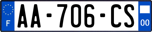 AA-706-CS