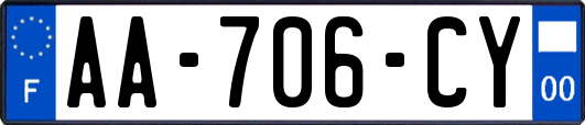 AA-706-CY