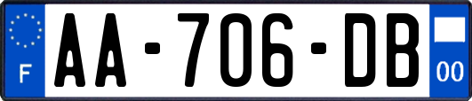 AA-706-DB