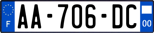 AA-706-DC