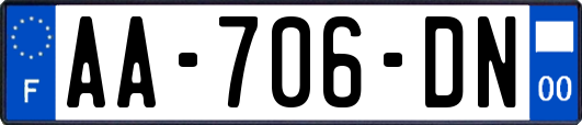 AA-706-DN