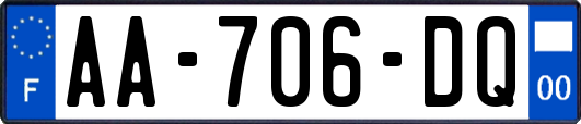 AA-706-DQ