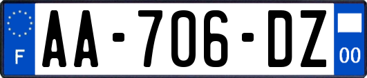 AA-706-DZ