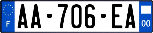 AA-706-EA