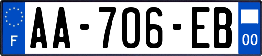 AA-706-EB