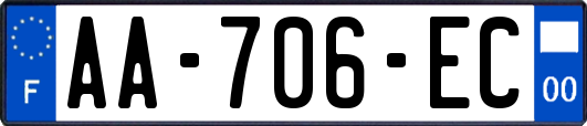 AA-706-EC