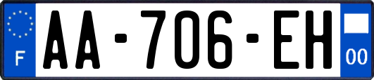 AA-706-EH