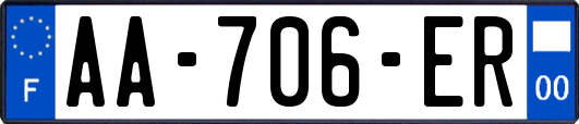 AA-706-ER