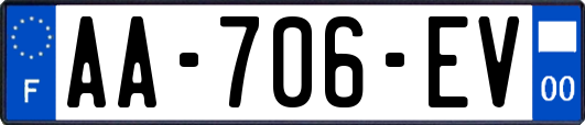 AA-706-EV