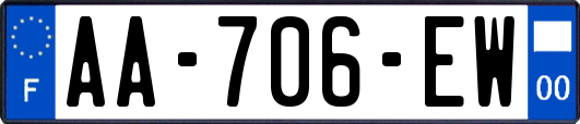 AA-706-EW