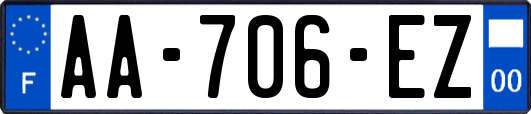 AA-706-EZ