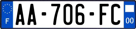 AA-706-FC