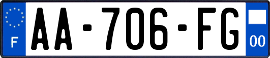 AA-706-FG