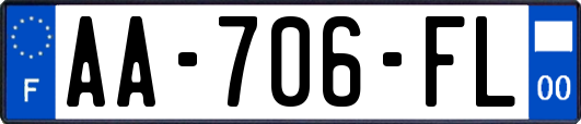 AA-706-FL