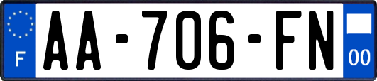 AA-706-FN