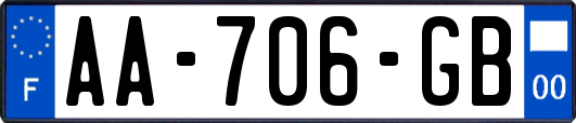 AA-706-GB