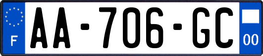 AA-706-GC