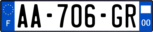 AA-706-GR