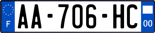 AA-706-HC