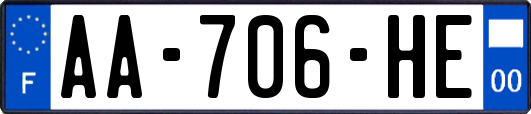 AA-706-HE