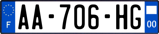 AA-706-HG