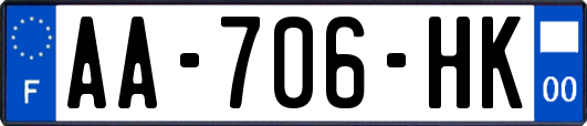 AA-706-HK