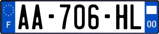 AA-706-HL