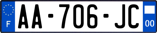 AA-706-JC