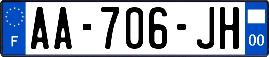 AA-706-JH