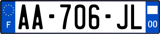 AA-706-JL