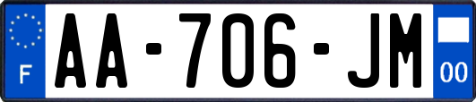 AA-706-JM