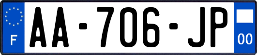 AA-706-JP