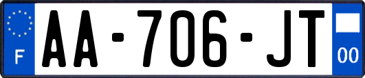 AA-706-JT