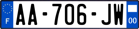 AA-706-JW