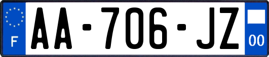 AA-706-JZ