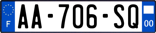 AA-706-SQ