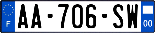 AA-706-SW