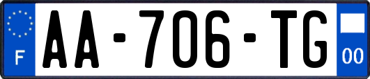 AA-706-TG