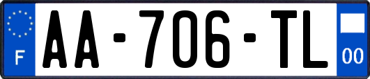 AA-706-TL