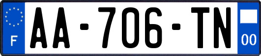 AA-706-TN