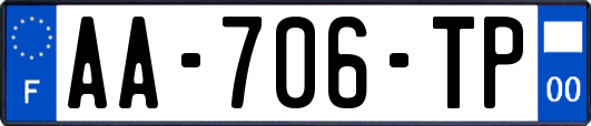 AA-706-TP