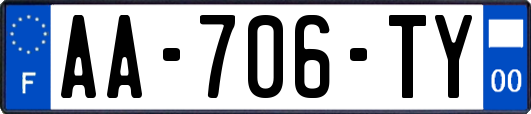 AA-706-TY