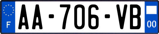 AA-706-VB