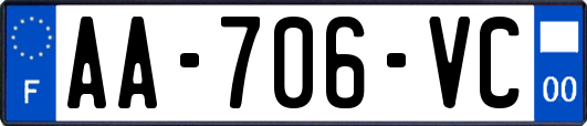 AA-706-VC